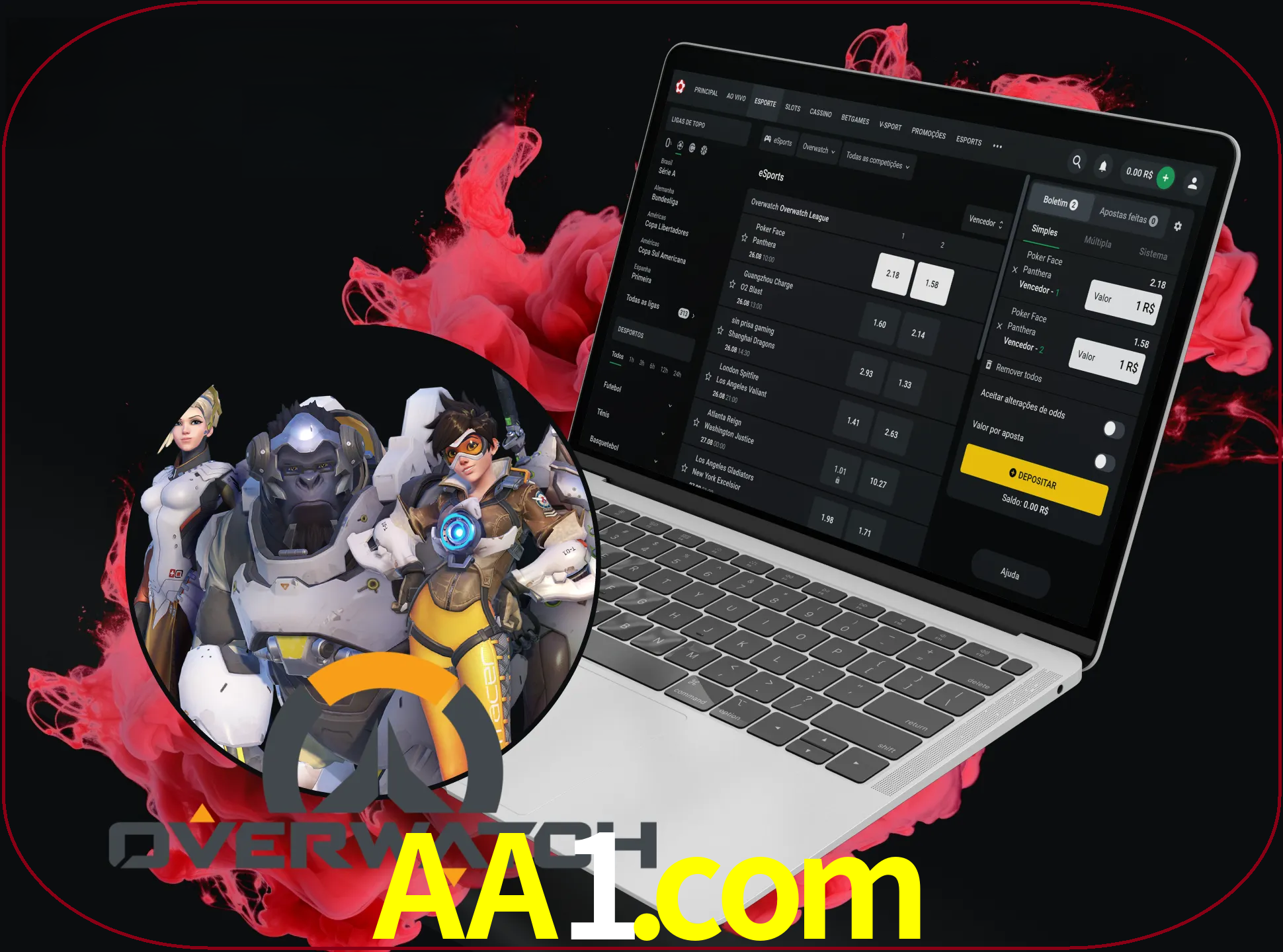 Os fãs deste fantástico jogo apreciarão a abundância de jogos e podem também ganhar dinheiro real apostando no aa1.